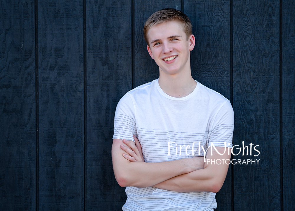 Downers Grove senior photographer