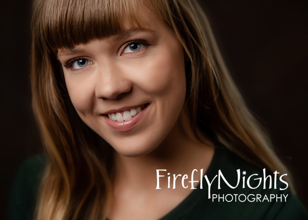 Naperville headshot photographer