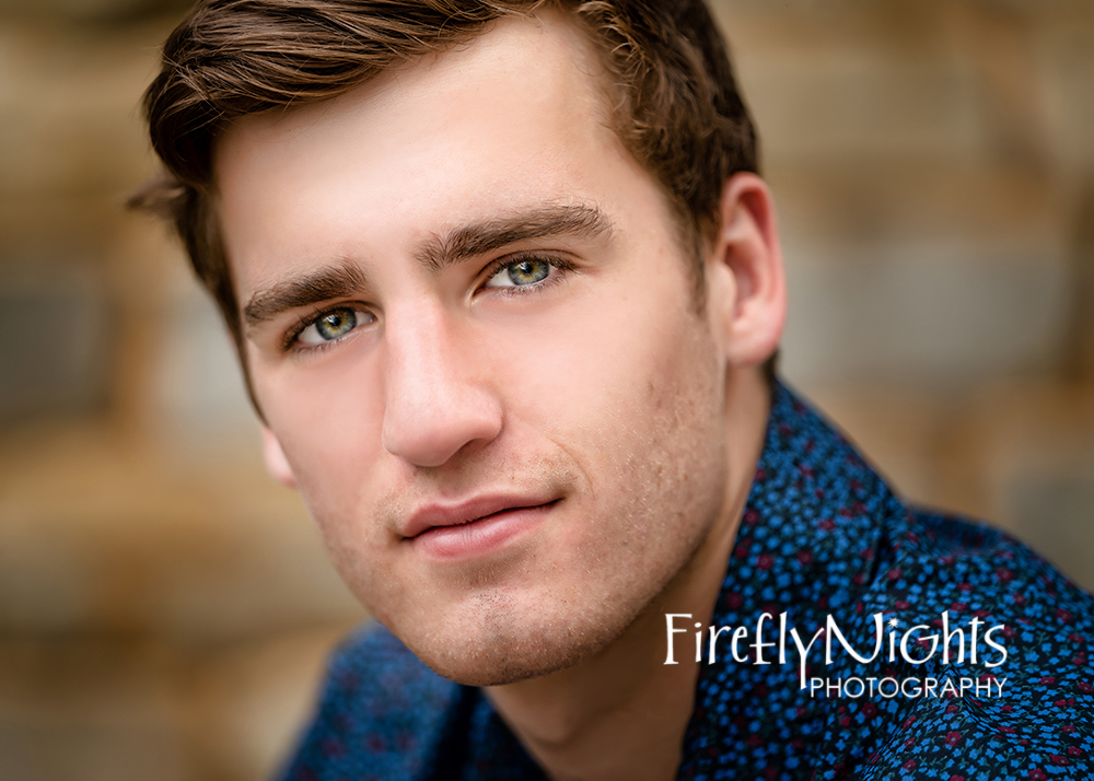 Naperville senior photographer