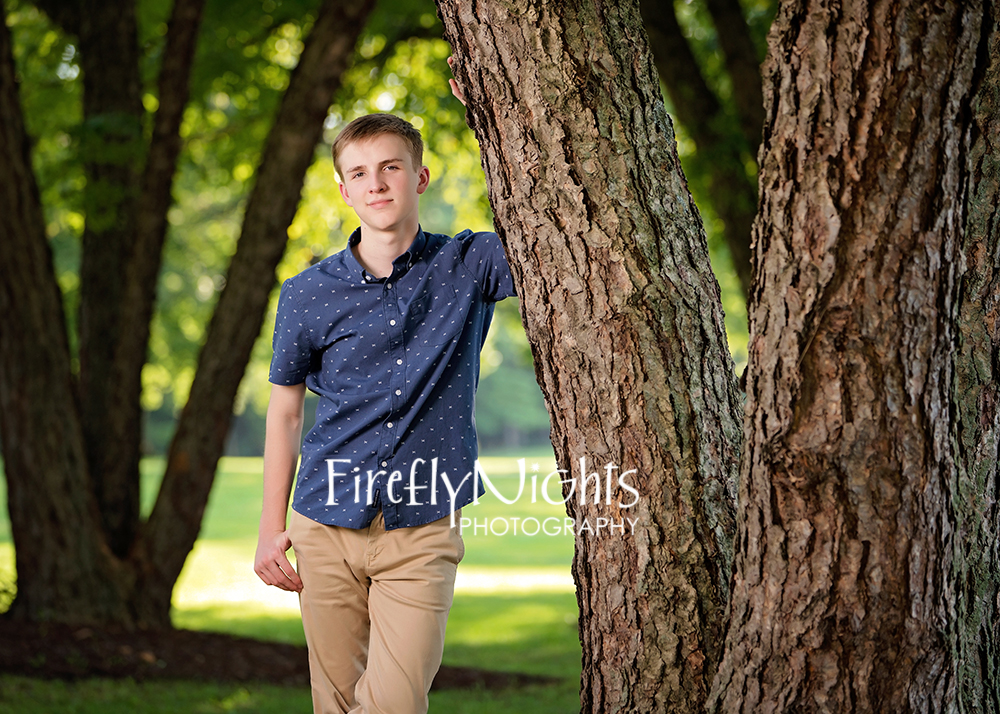 Oswego senior photographer