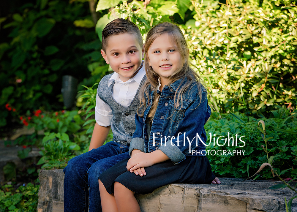 Elmhurst family photographer