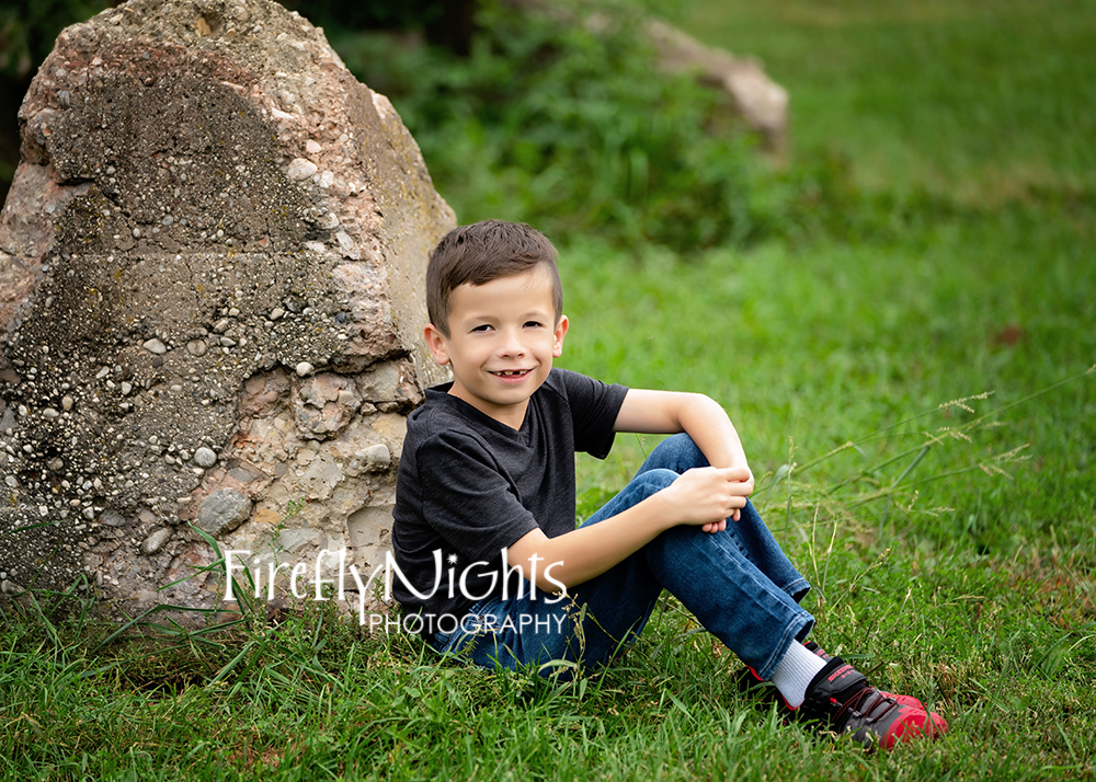 Oak Brook photographer