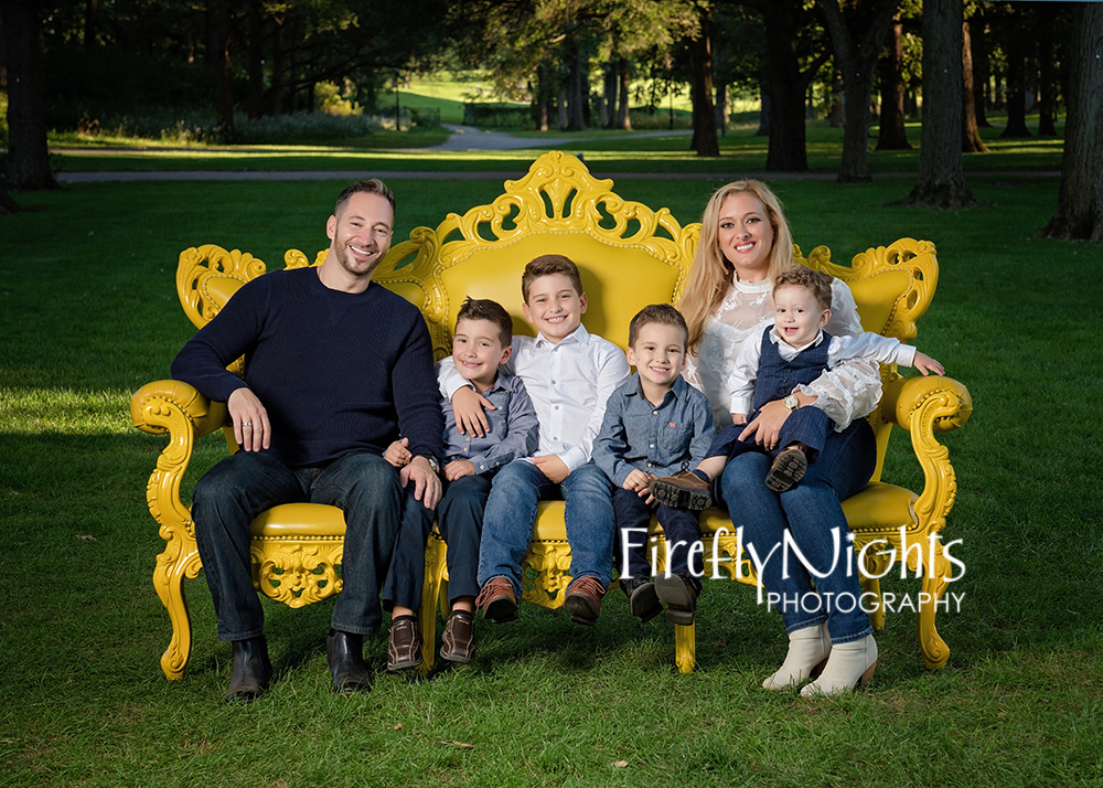 Oswego family photographer