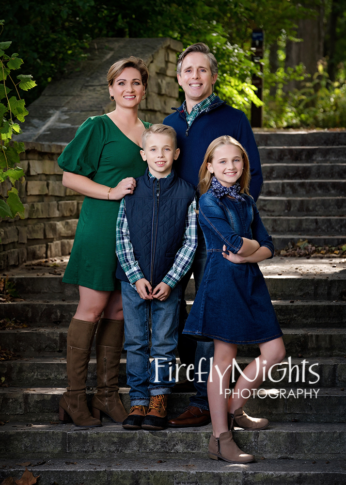 Naperville family photographer