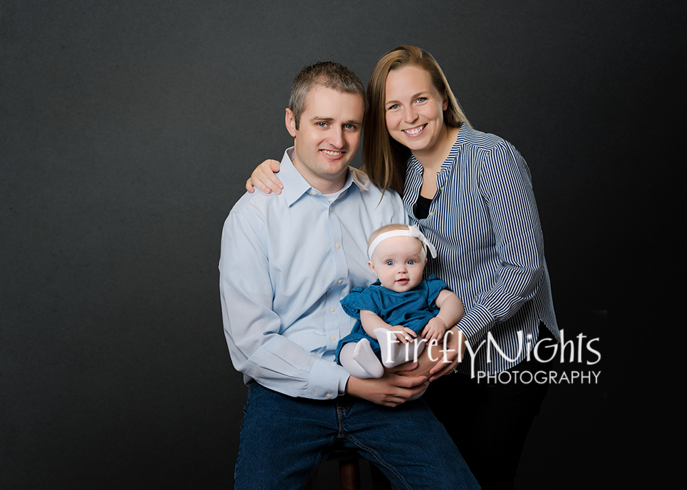 Elmhurst baby photographer