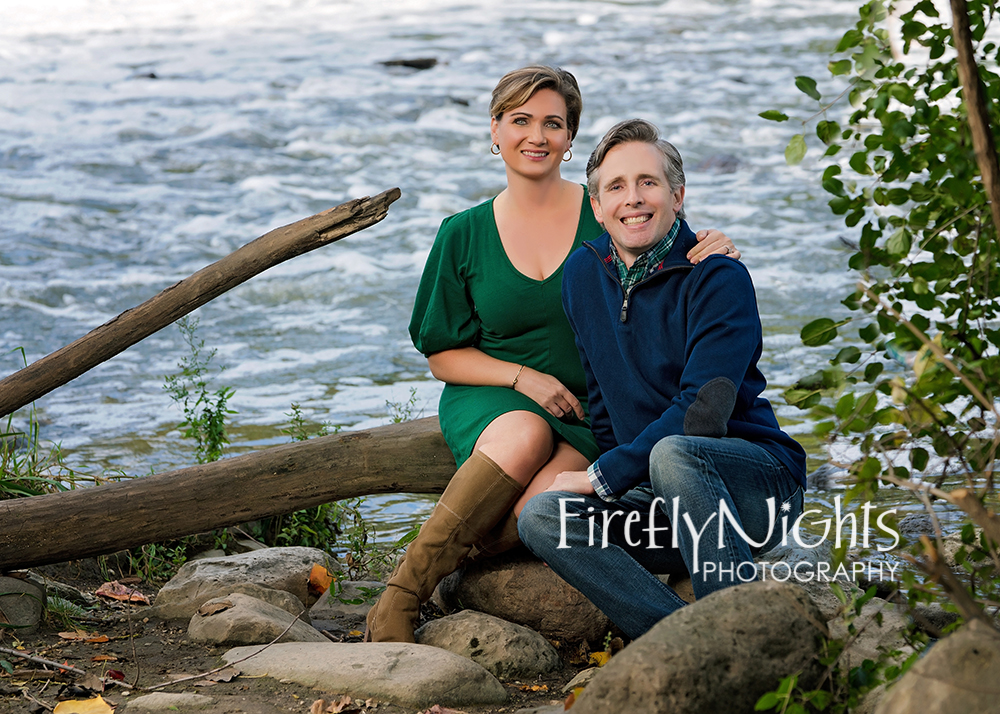 Hinsdale family photographer