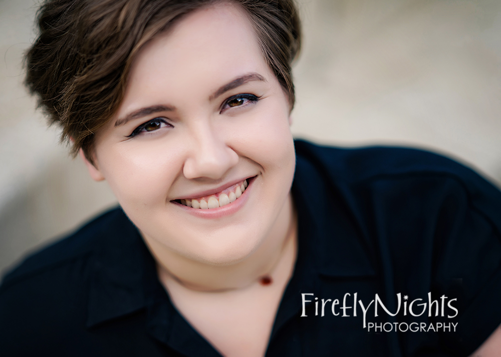 best Naperville senior photographer