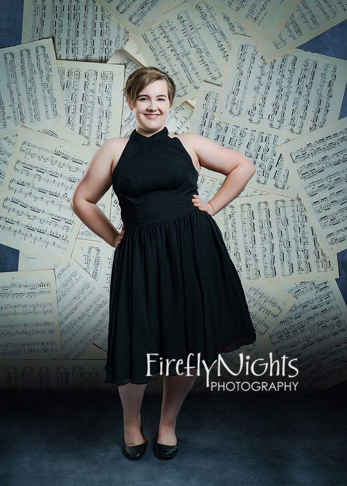 Downers Grove senior photographer