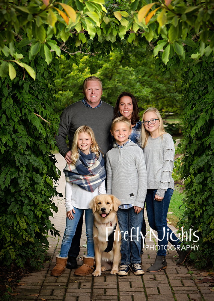 Naperville family photographer