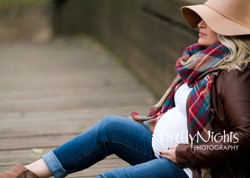 Downers Grove maternity photographer