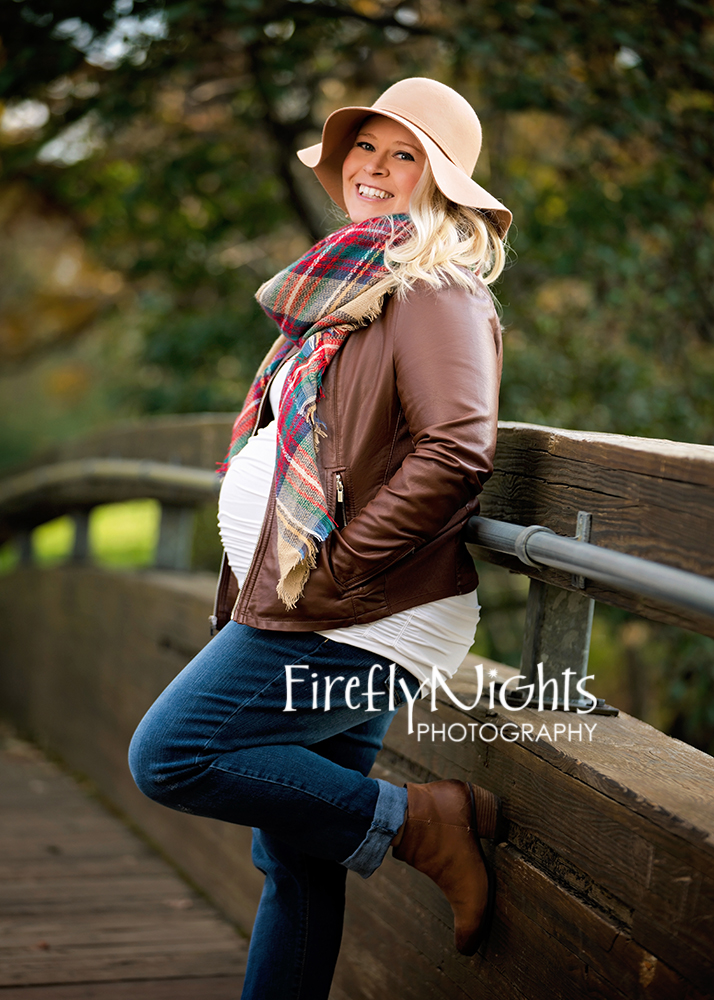 Plainfield maternity photographer