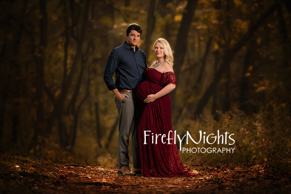 Elmhurst maternity photographer