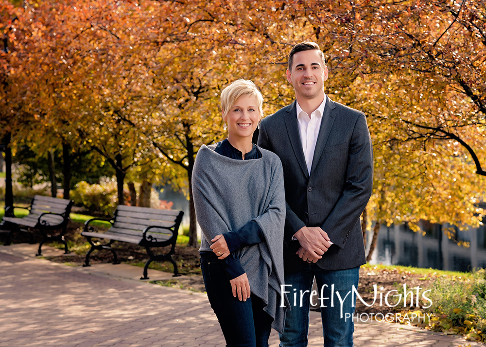 Naperville headshot photographer