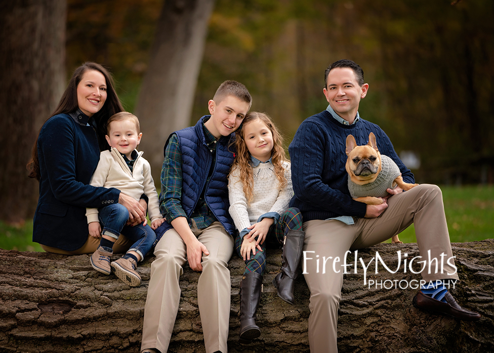 Naperville family photographer