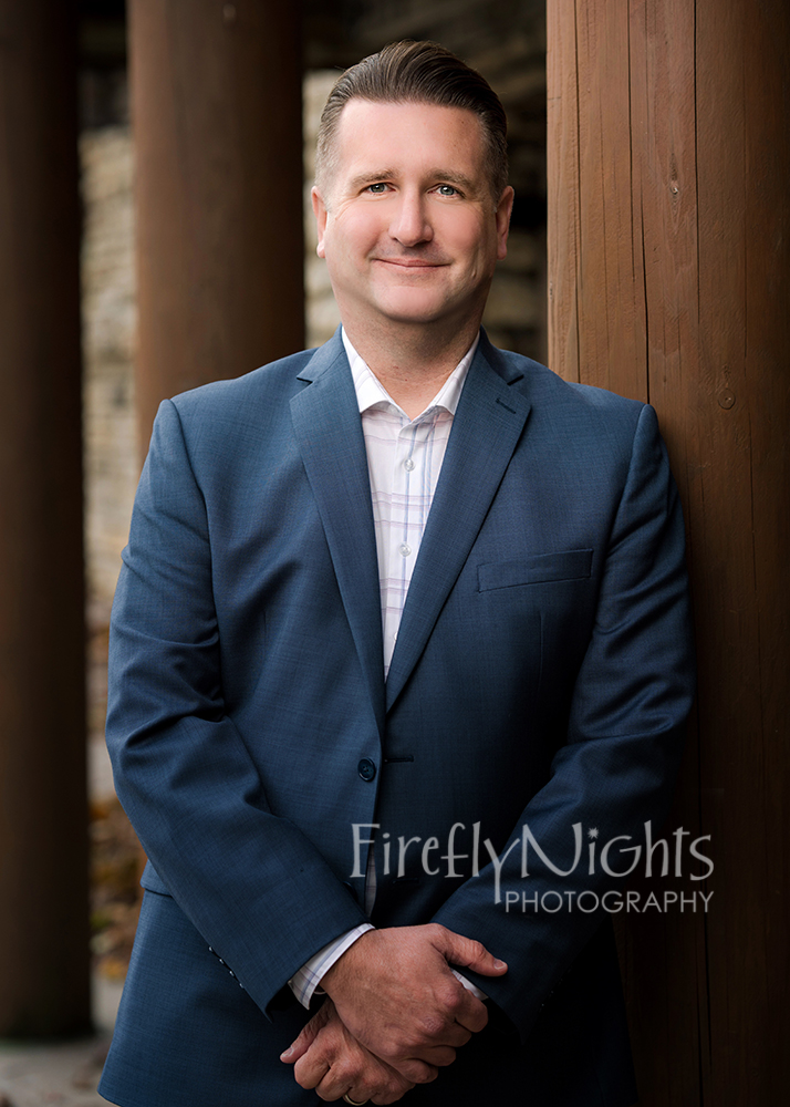 Naperville headshot photographer