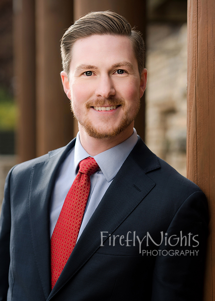 Downers Grove headshot photographer