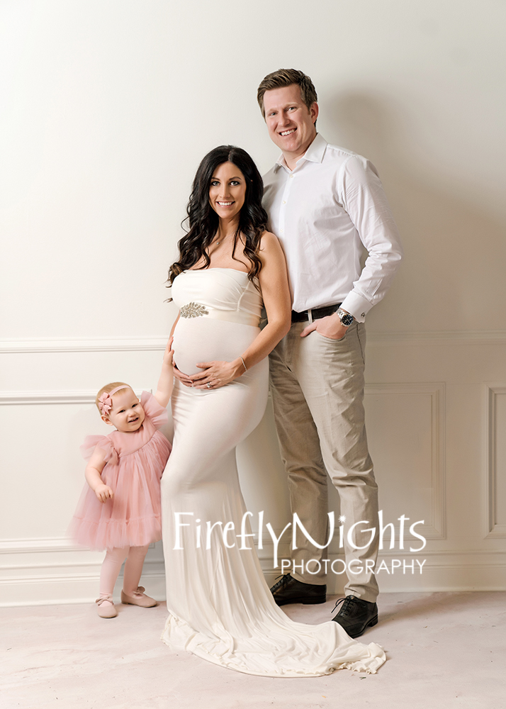 Plainfield maternity photographer