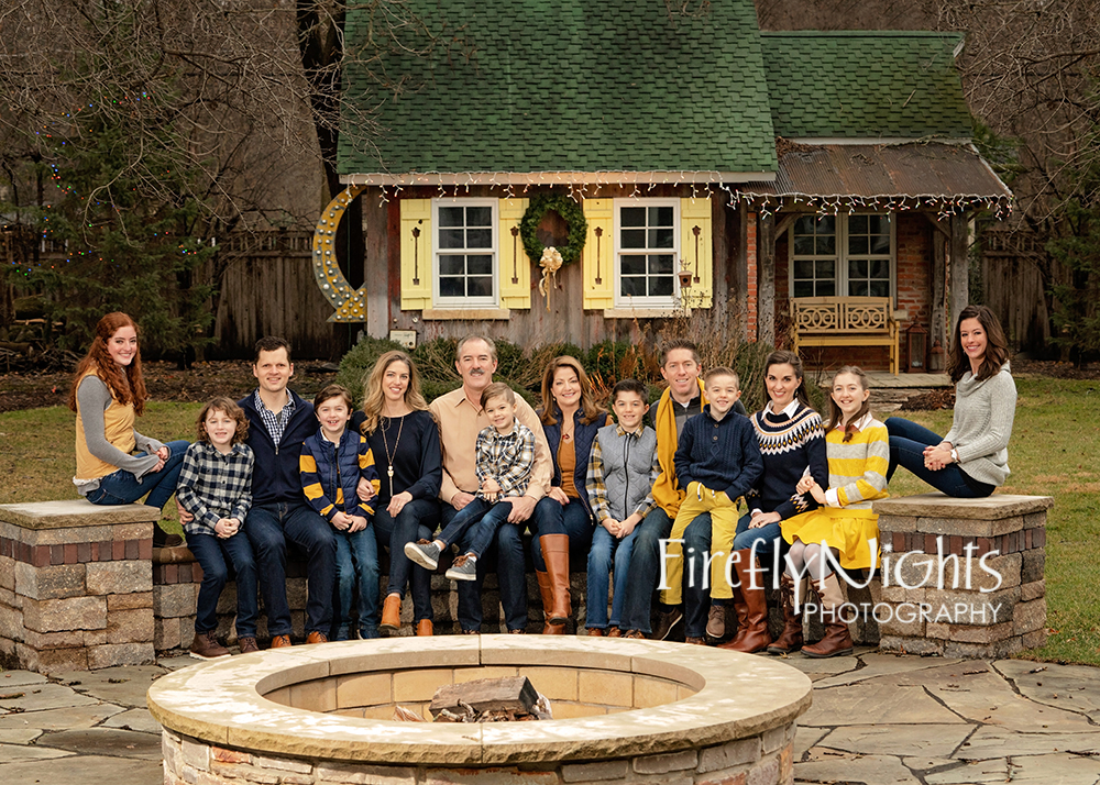 Naperville family photographer