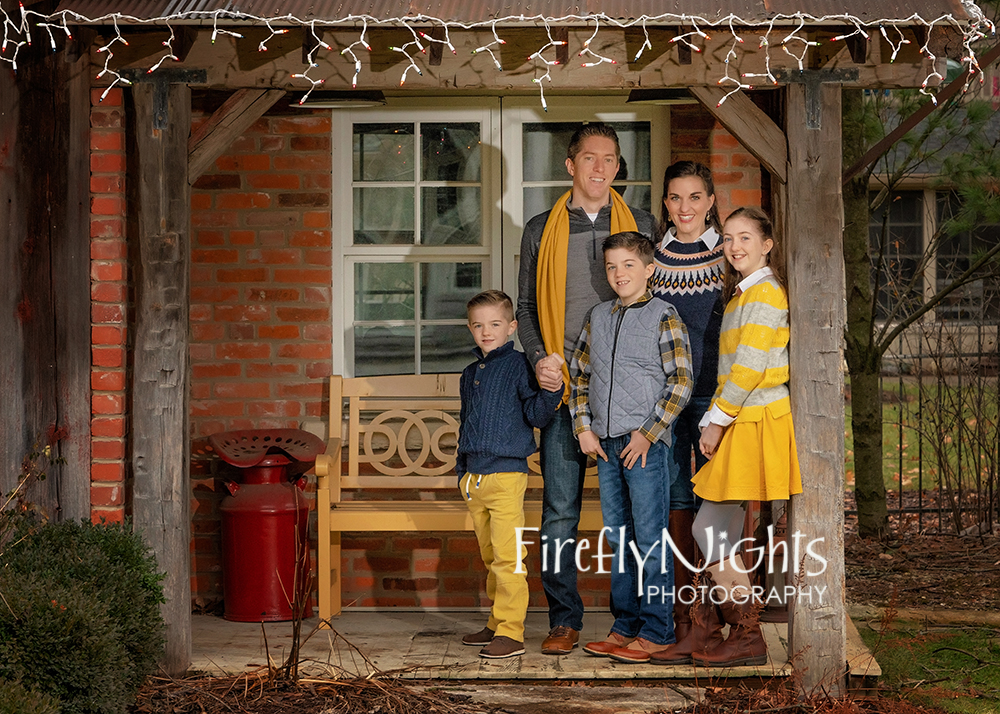 Elmhurst family photographer