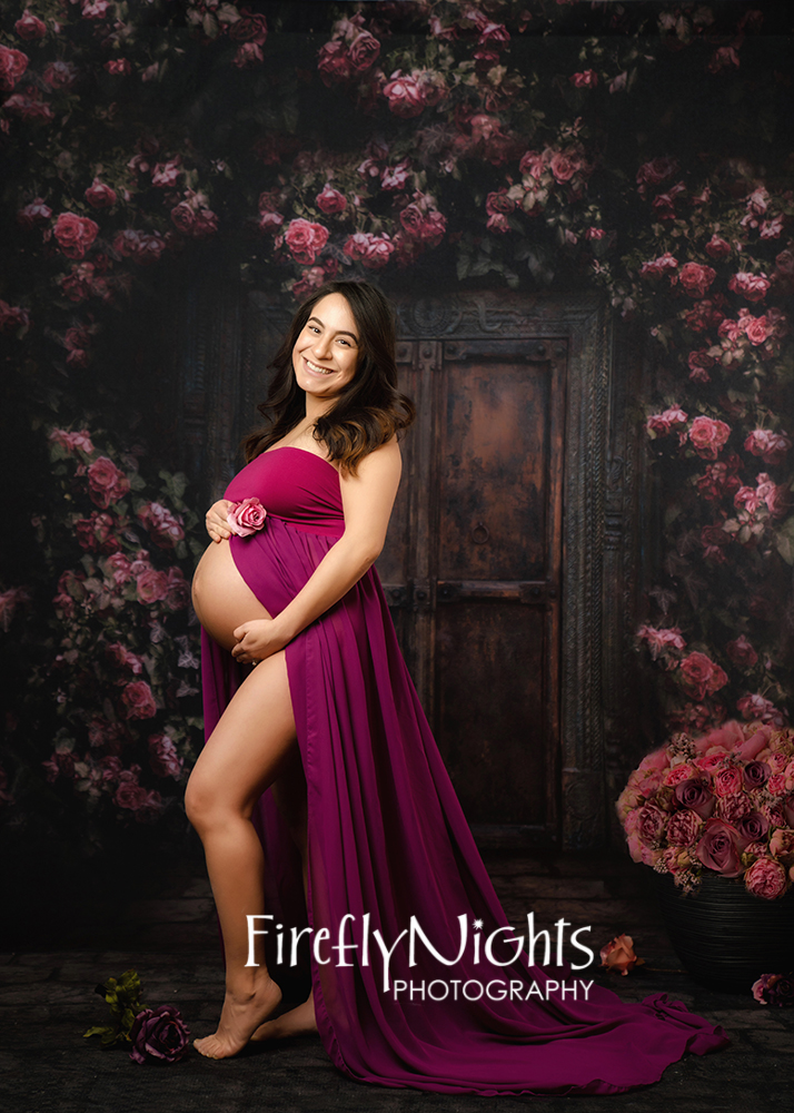 Plainfield maternity photographer