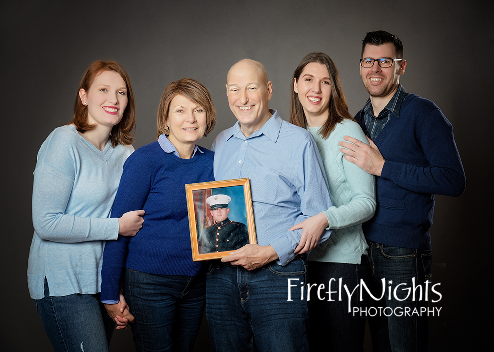 Plainfield family photographer