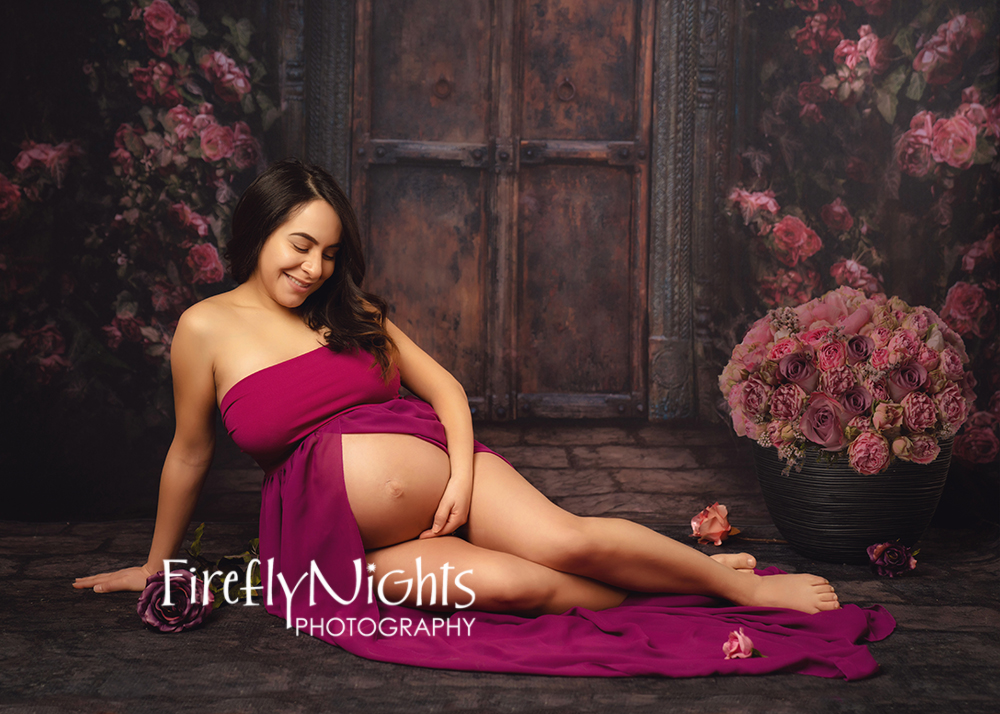 Downers Grove maternity photographer
