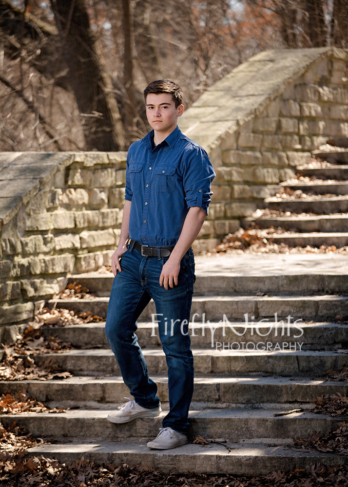 Oswego senior photographer