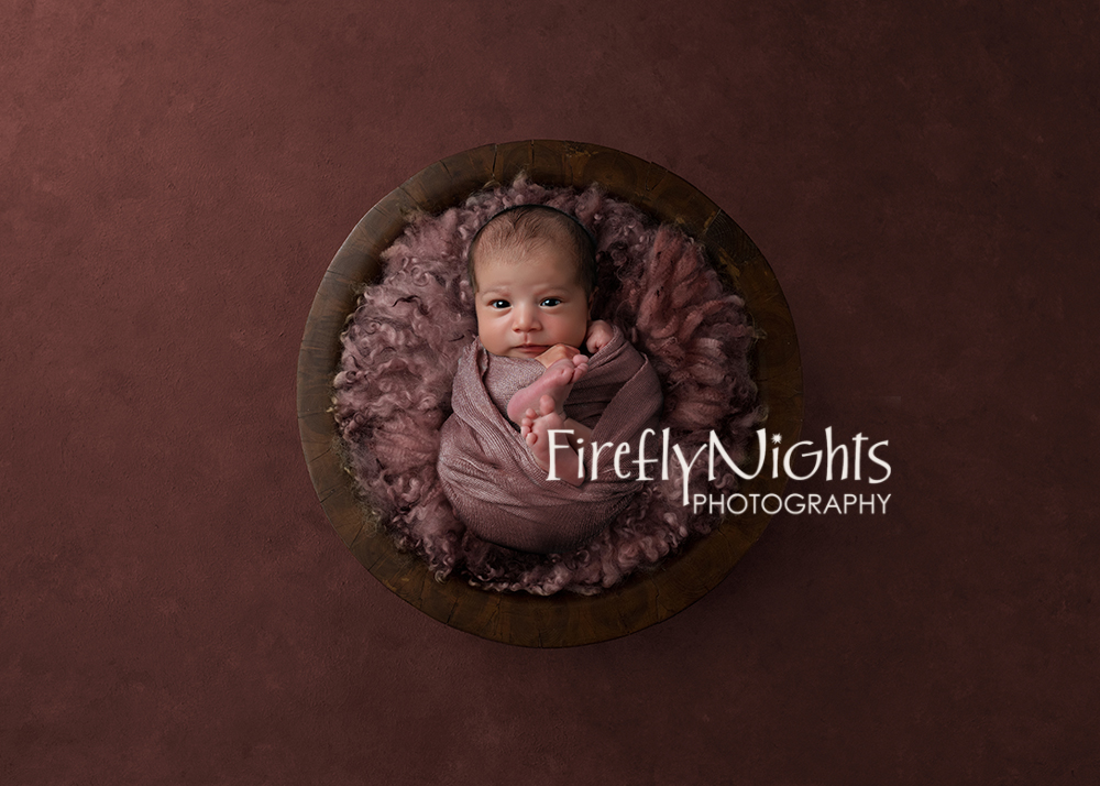 Plainfield newborn photographer