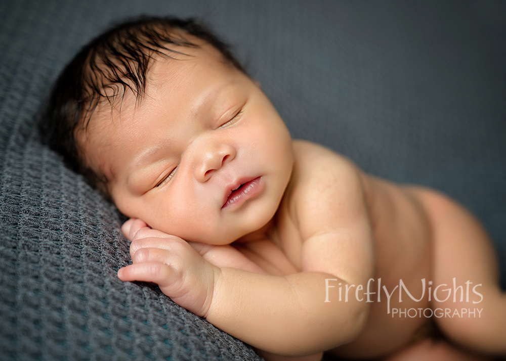 Plainfield newborn photographer