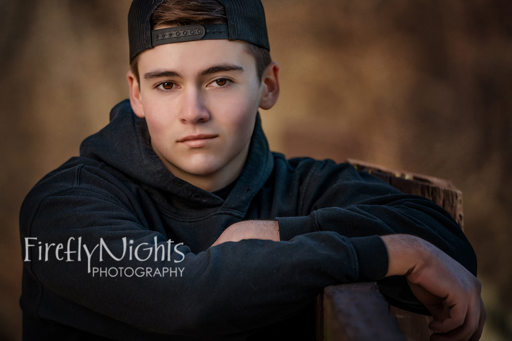 Burr Ridge senior photographer