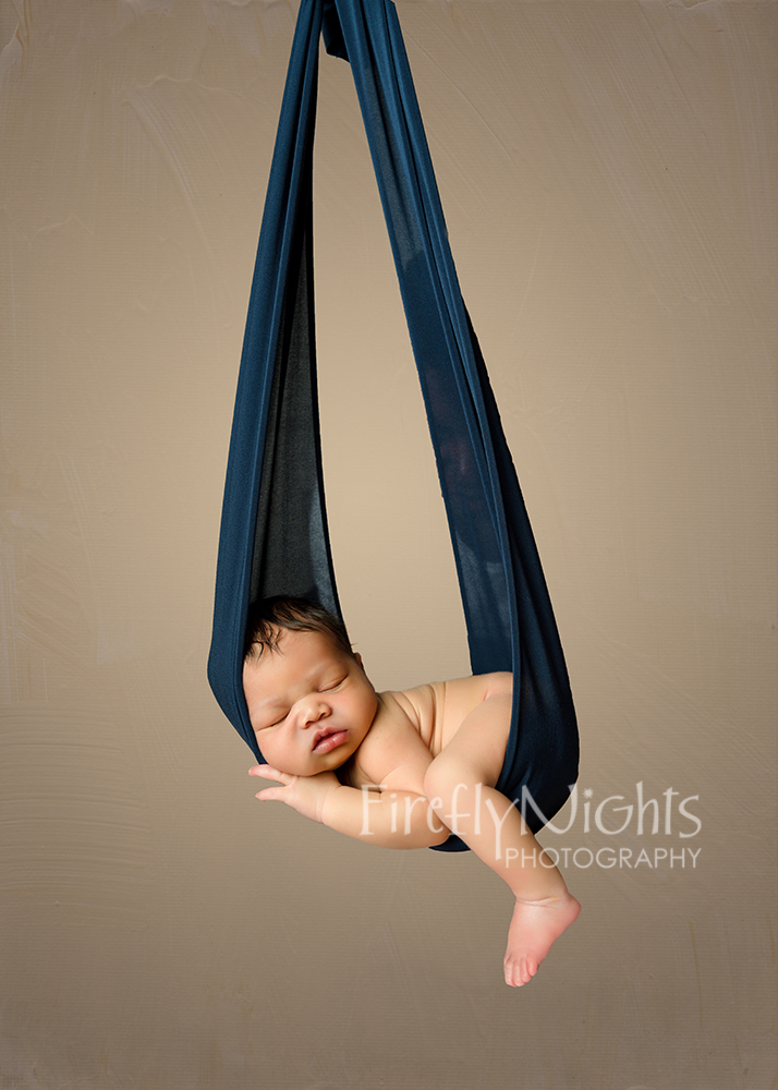 Aurora newborn photographer