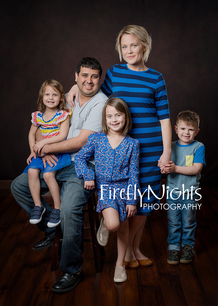 Special Needs Photography