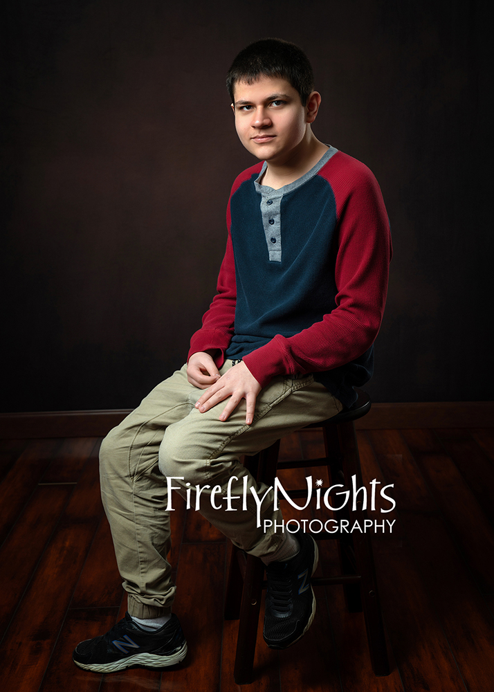 Burr Ridge special needs photography