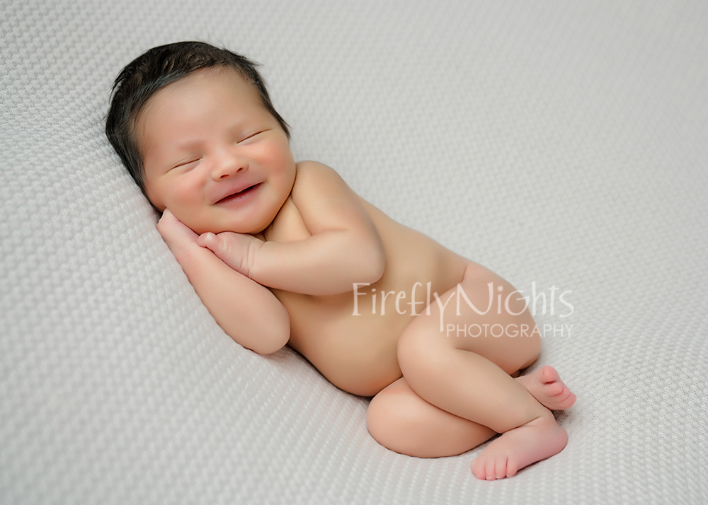 Plainfield newborn photographer