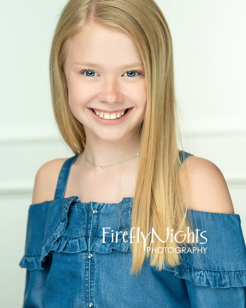 Naperville headshot photographer