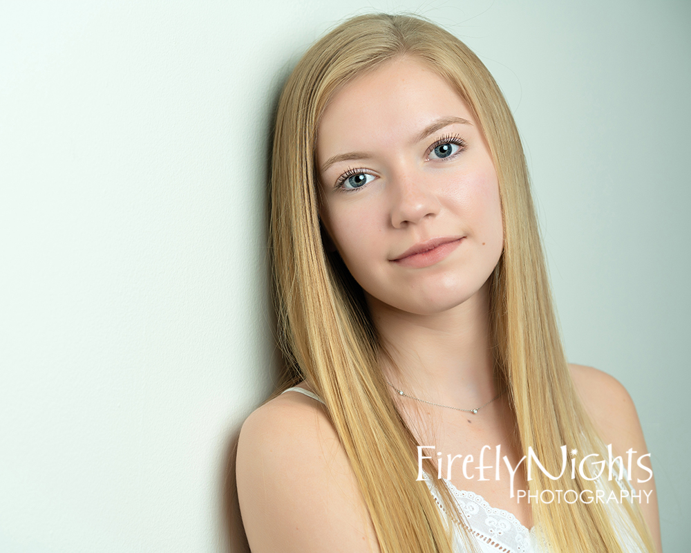 Downers Grove headshot photographer