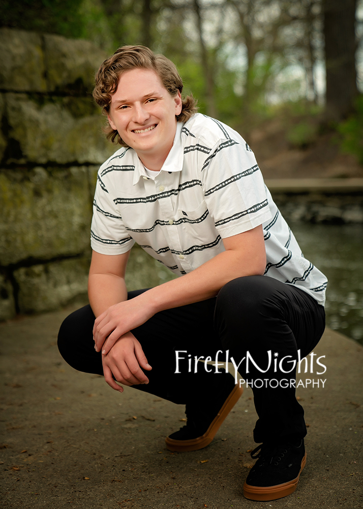 Oswego senior photographer