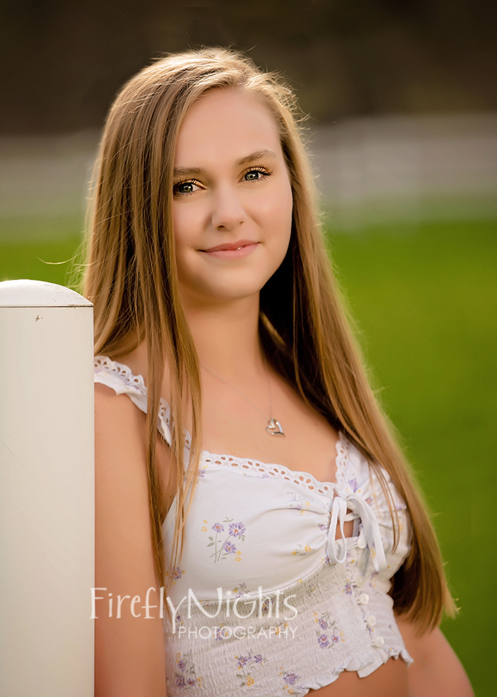 Naperville senior photographer