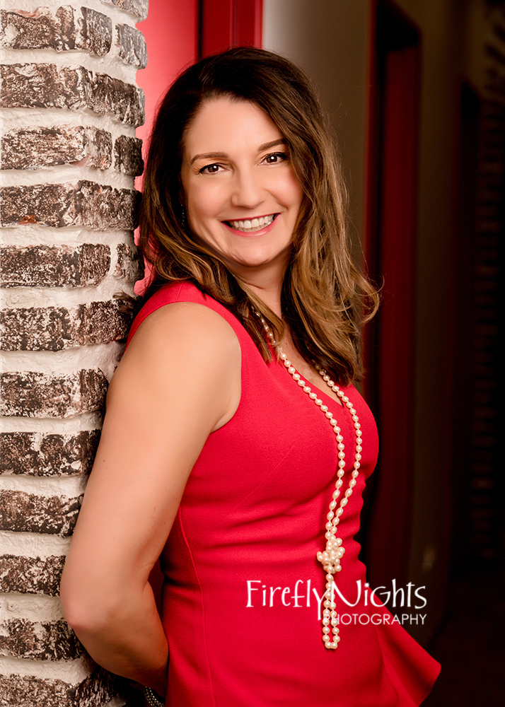 Naperville headshot photographer