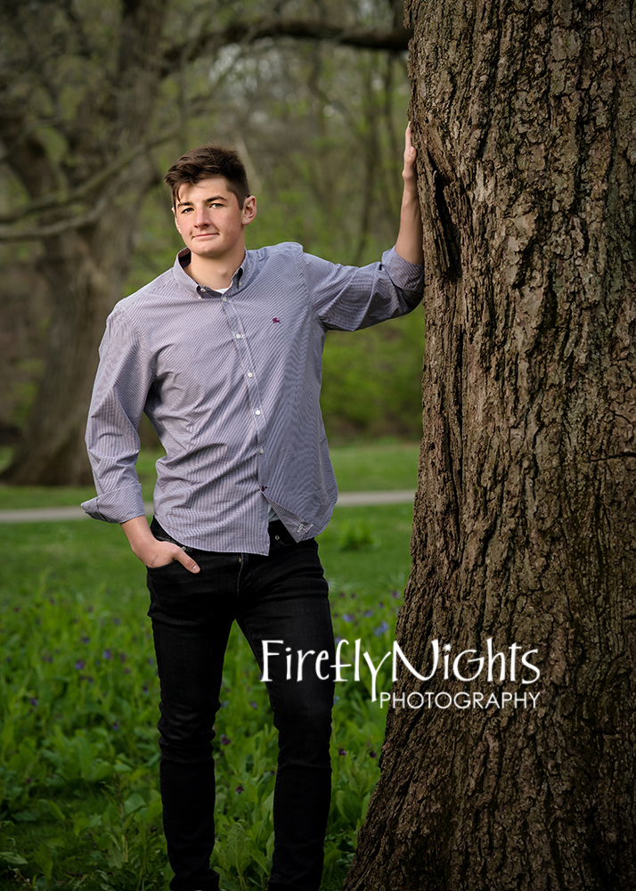 Oswego senior photographer