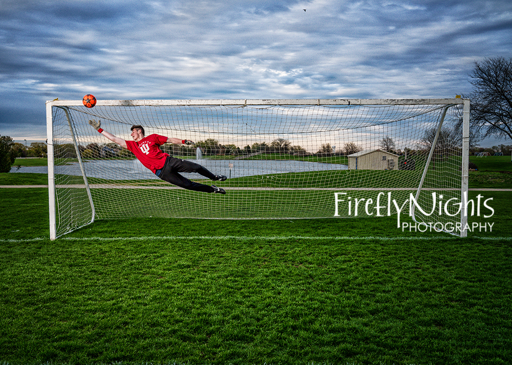 Naperville senior photographer