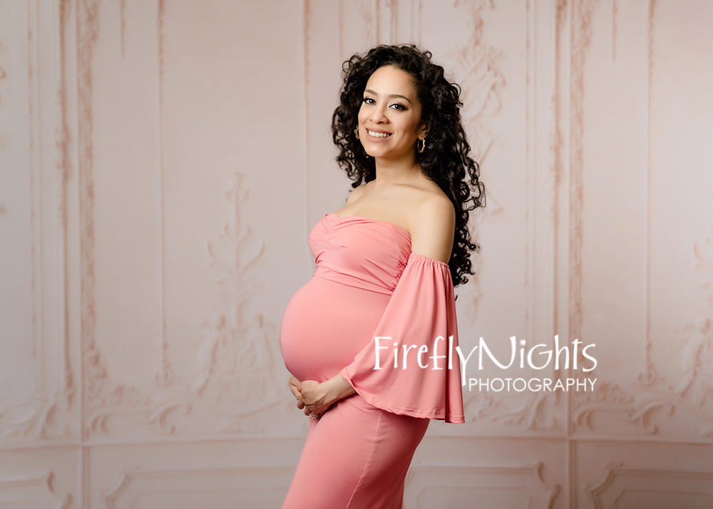 Oswego maternity photographer