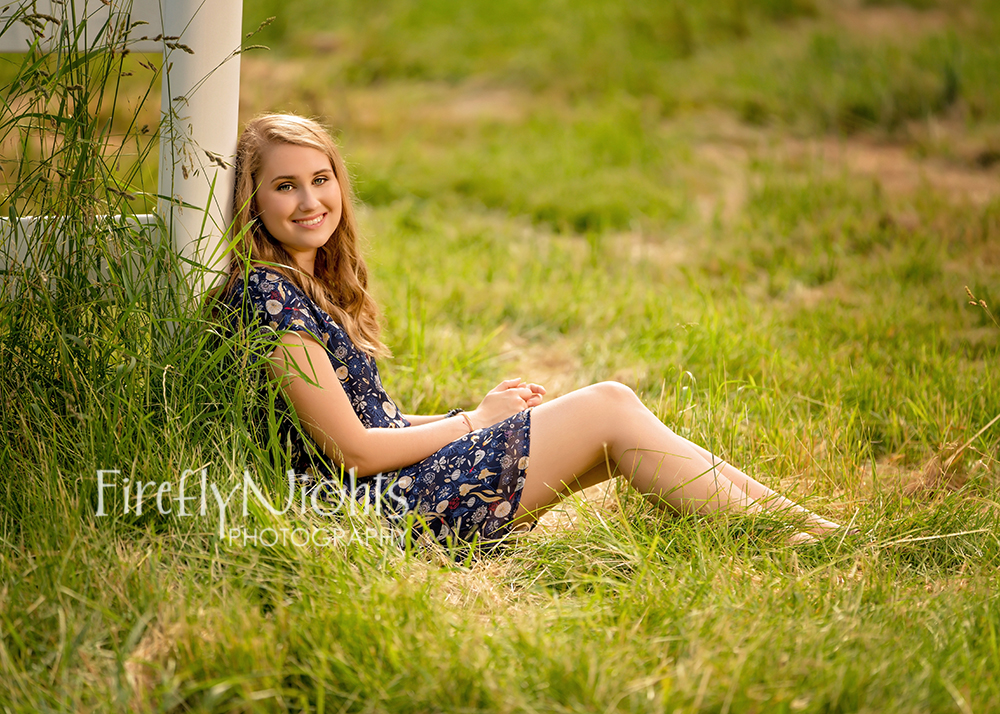 Downers Grove senior photographer