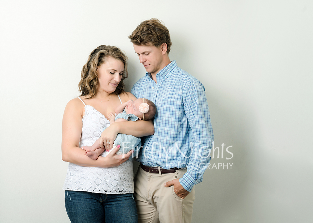 Downers Grove newborn photographer