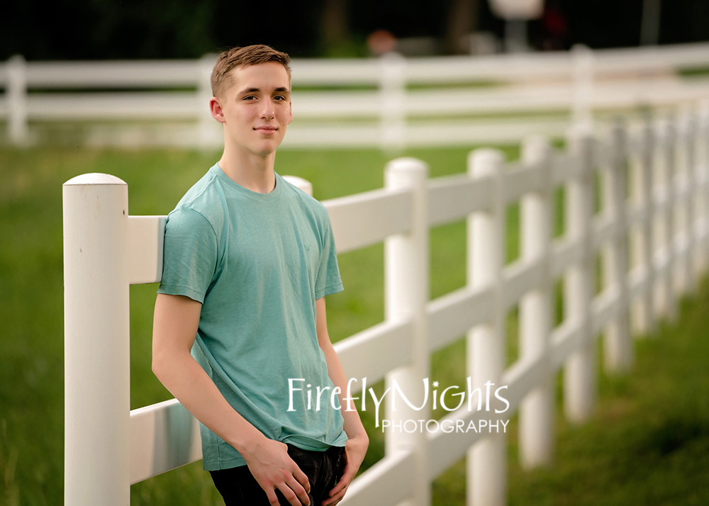 Downers Grove senior photographer