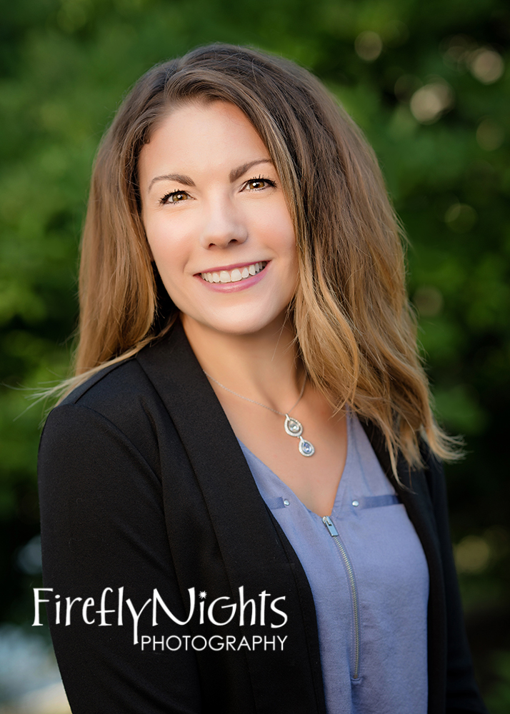 Burr RIdge headshot photographer