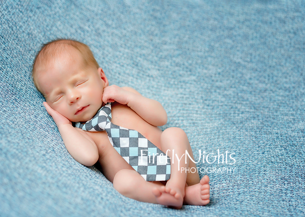 Oswego newborn photographer