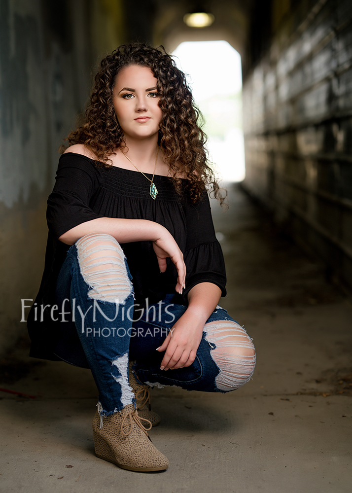 Downers Grove senior photographer