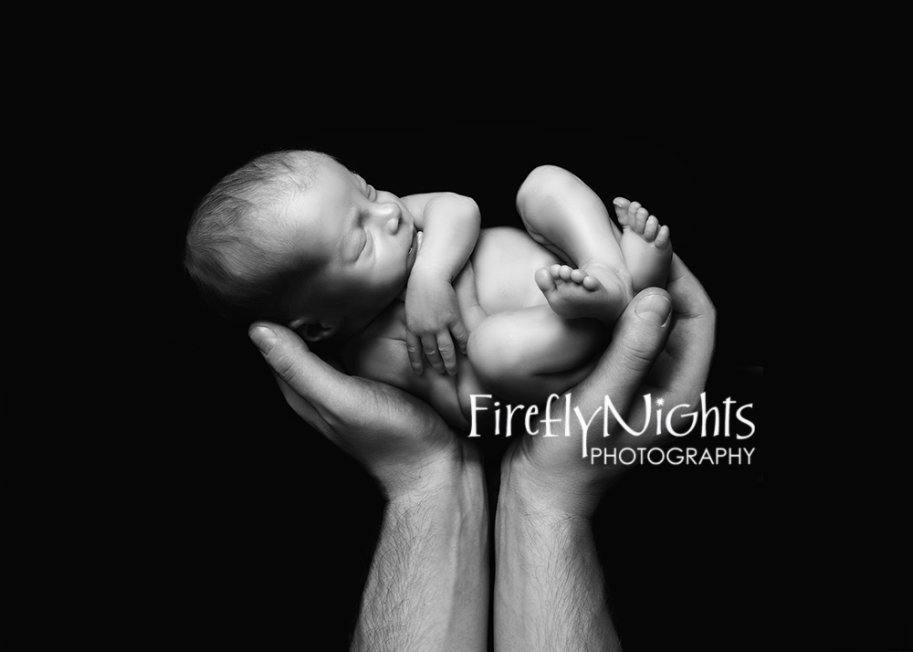 Downers Grove newborn photographer