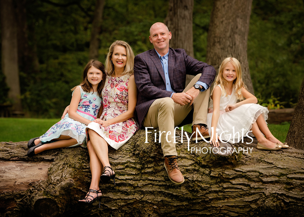 Naperville family photographer